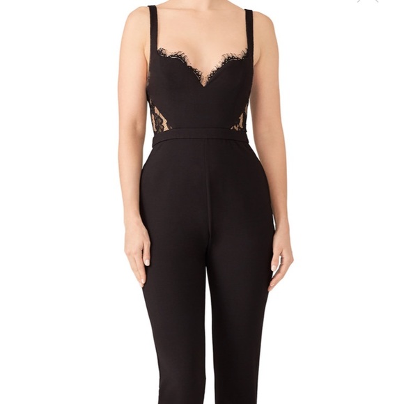 Fame and Partners Pants & Jumpsuits The Millie Jumpsuit Poshmark